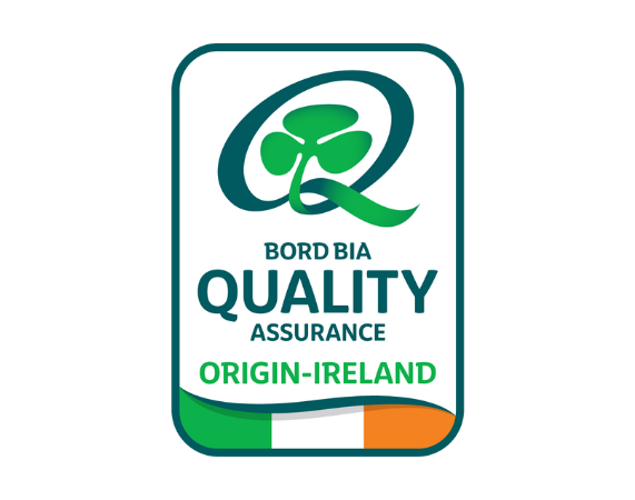 Bord Bia Quality Assured