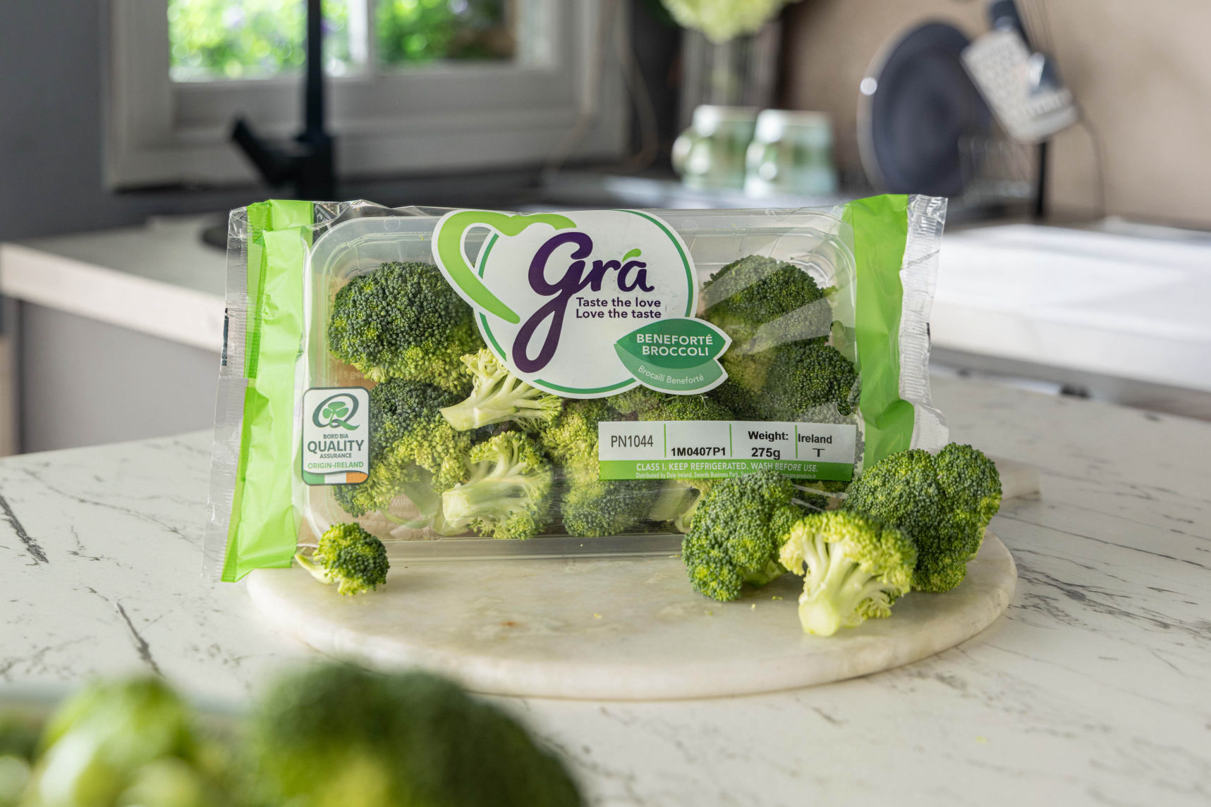 Grá Produce