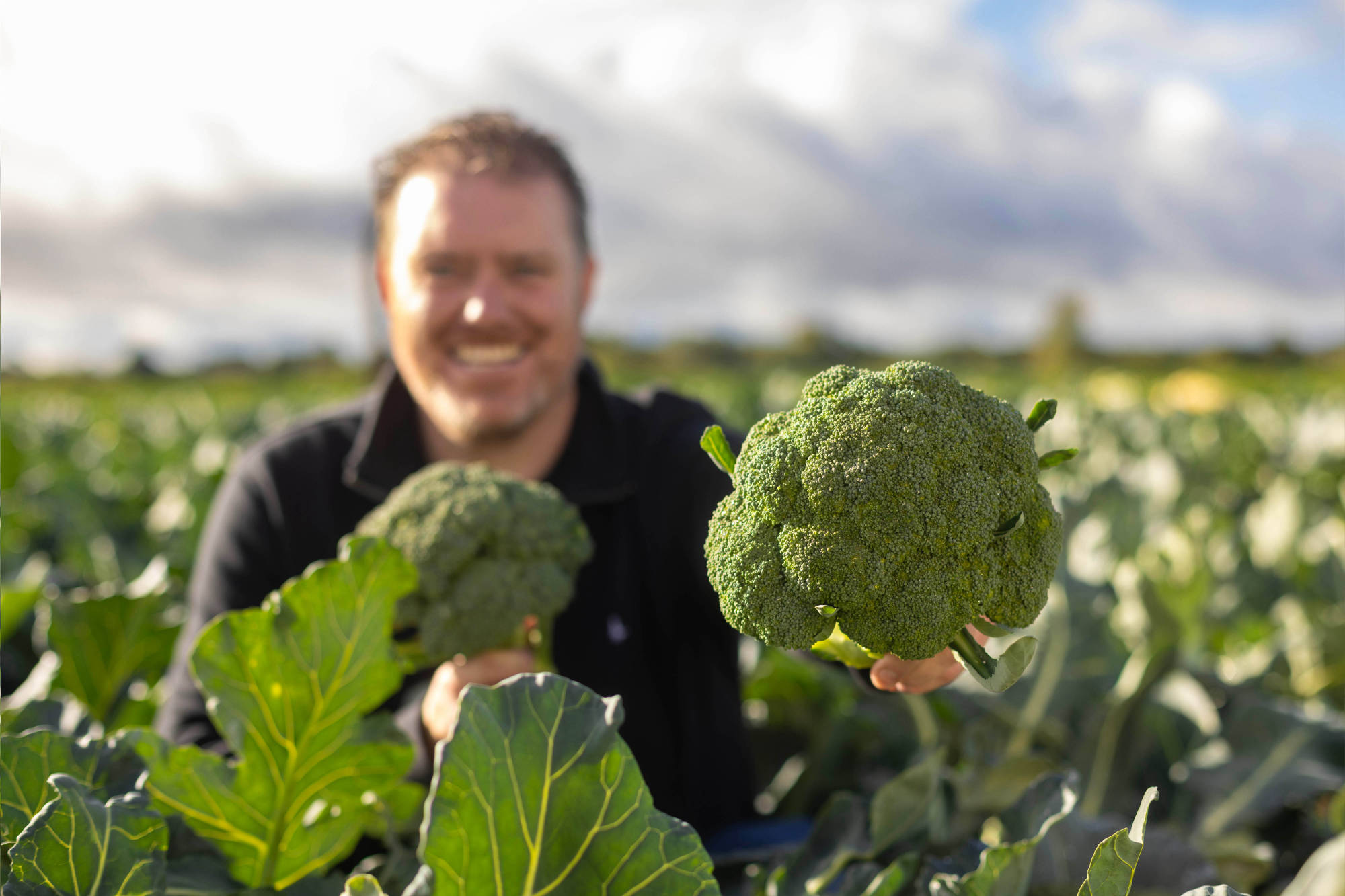 Grá Produce