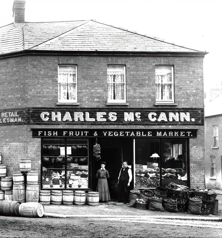 Charles McCann Building image