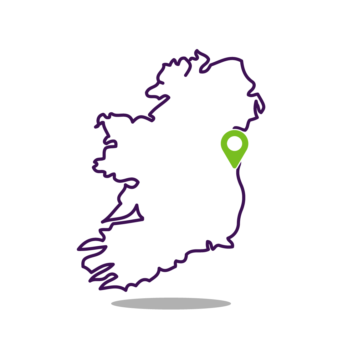 Location map icon