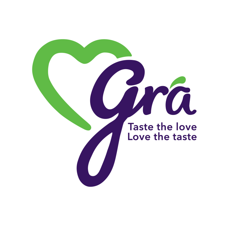 Grá Logo