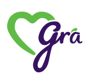 Grá Produce Logo