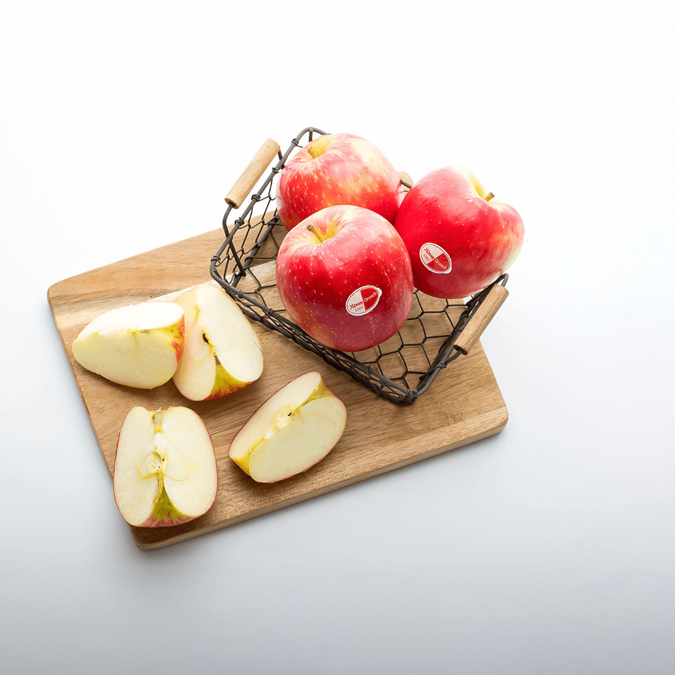 Grá Honeycrunch Apples